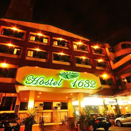 Hostel 1632 Manila Exterior foto